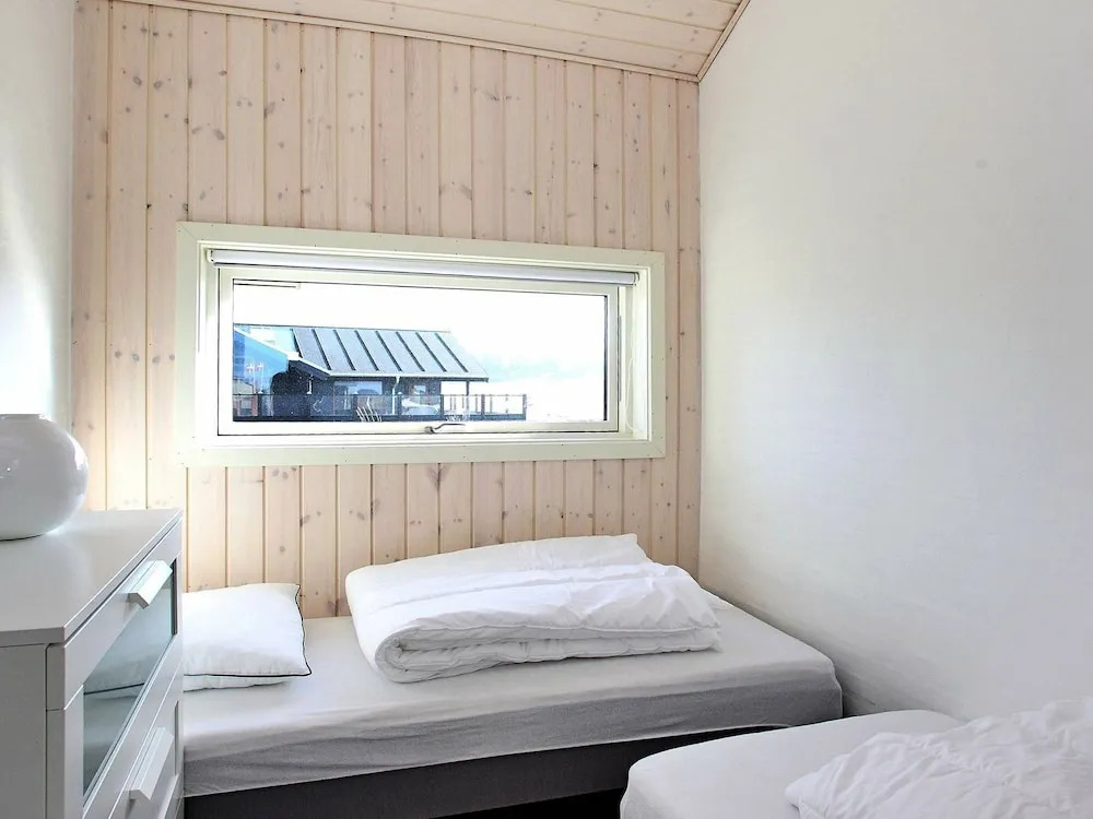 Tasteful Holiday Home in Hjørring Near Sea