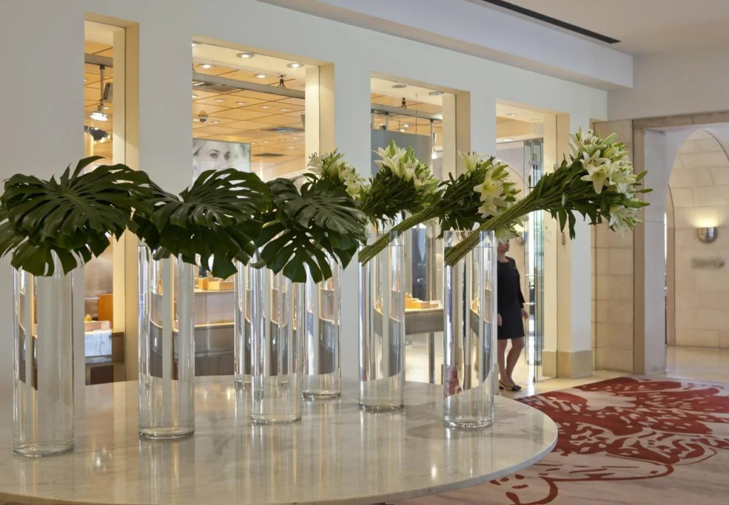 David Citadel Hotel Private Lux Suites