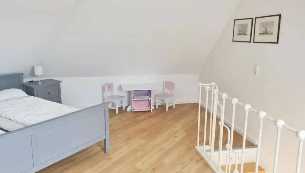 Apartmentvermittlung Mehr als Meer - Objekt 11