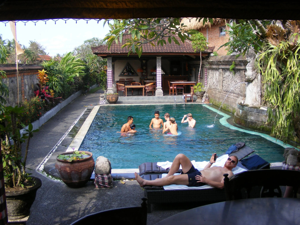 Jalan Jalan Villas & Spa