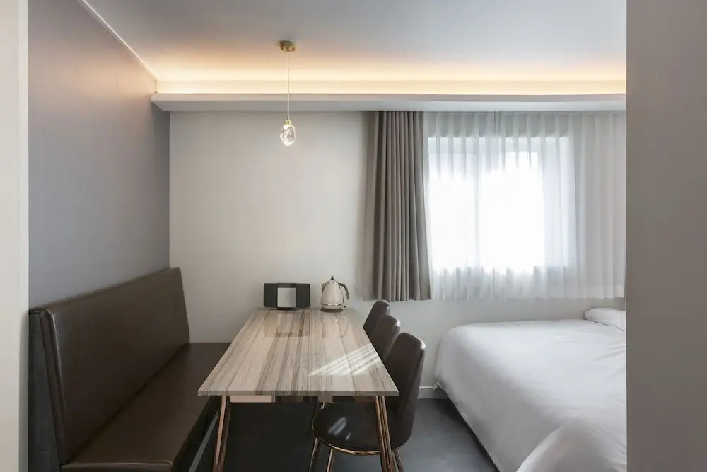 Busan Lounge 26 Hotel