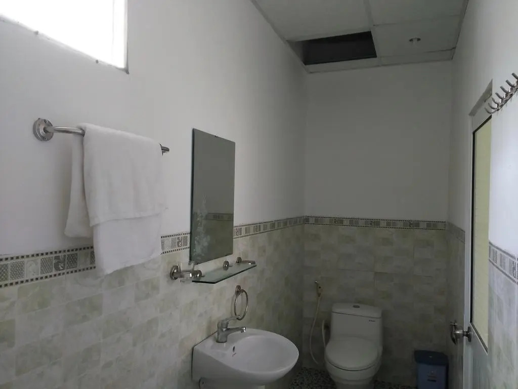 Be Home Hostel 2