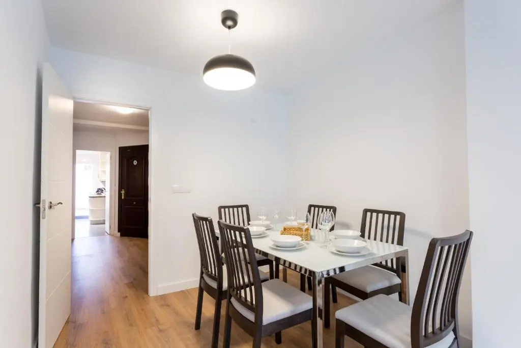 SN Parking Incluido 3Bd 2Bth Excelente Ubicacion