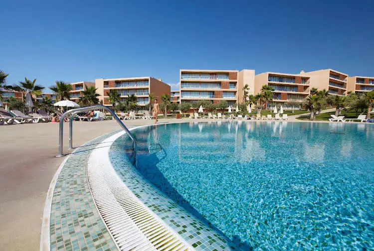 Résidence Pierre et Vacances premium Vila Das Lagoas