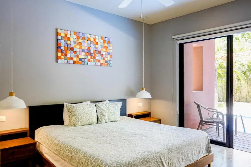 Paramar 5 at Aldea Zama