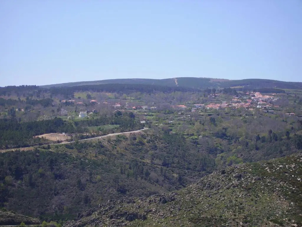 Casa Retiro de Xisto