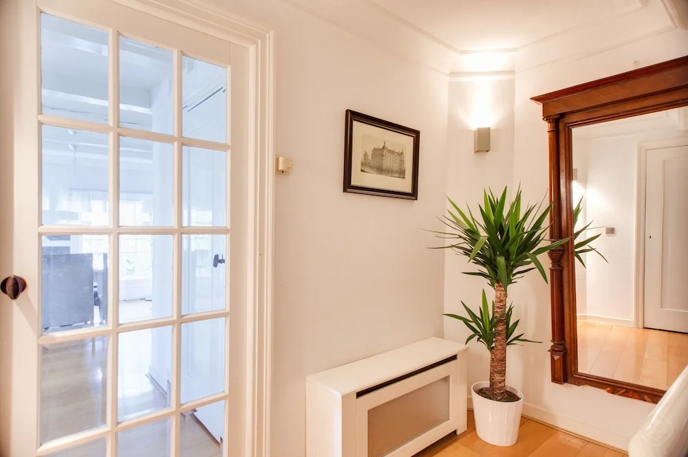 Marine View Apartment