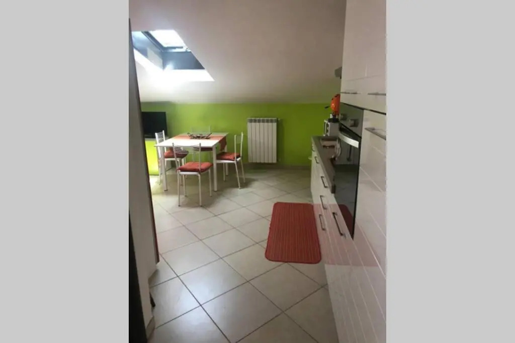 Appartamento vacanze Fondi