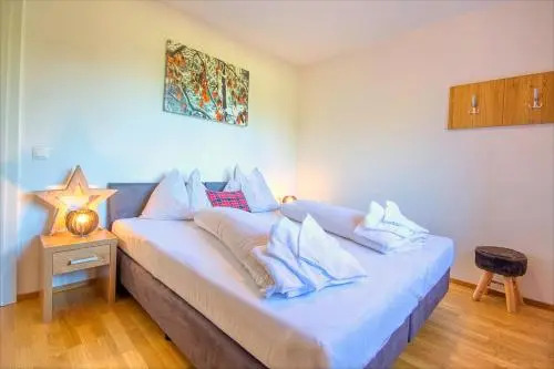 Apartment Golf & Glacier View by Alpen Apartments