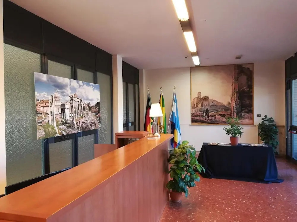 Park Hotel Aurelia Roma