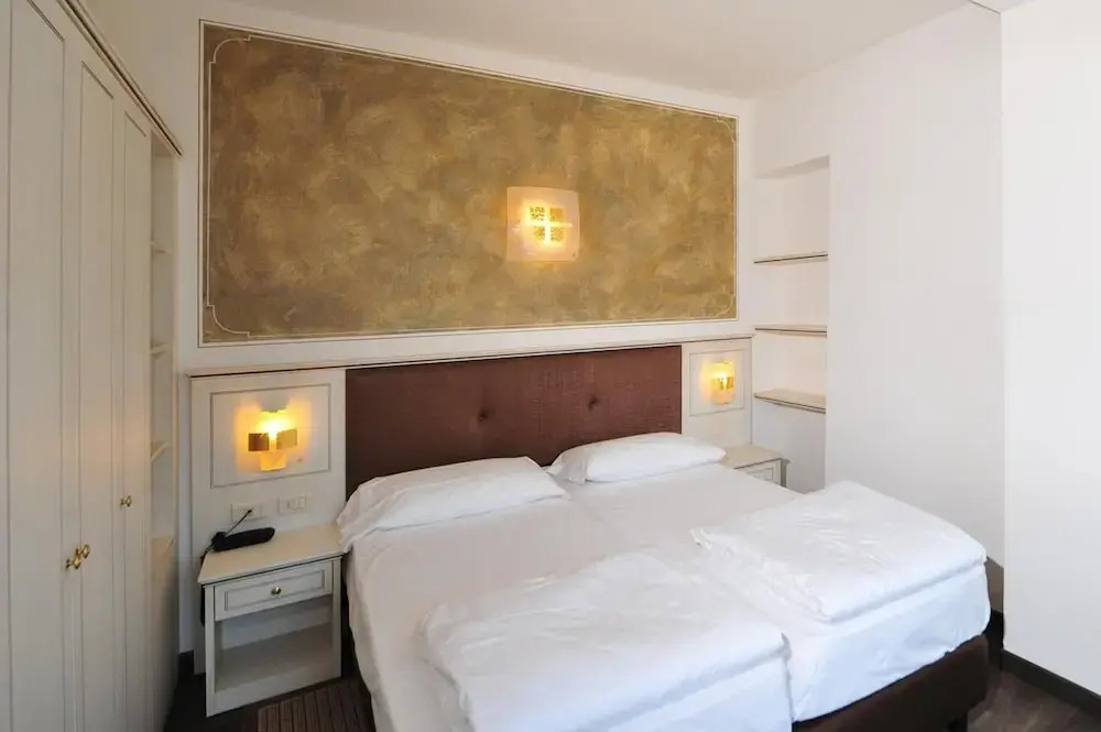 Hotel Sogno del Benaco