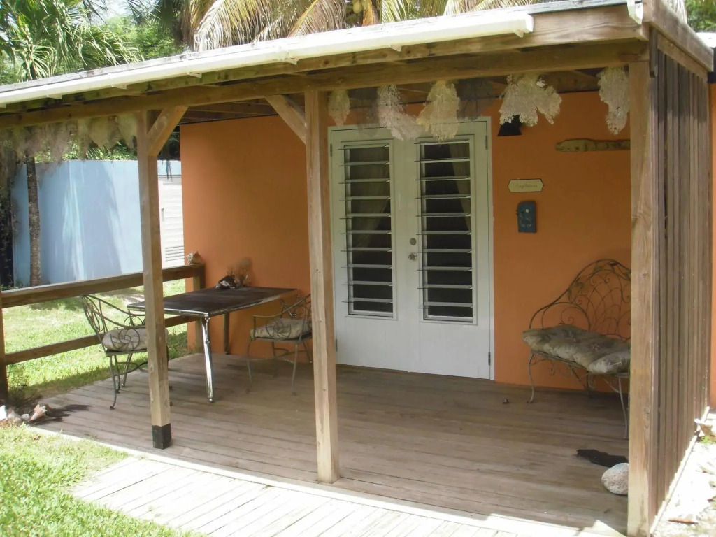 Esperanza Inn Guesthouse