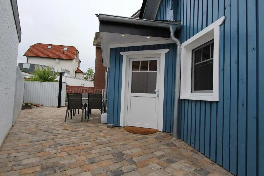 Haus Elisabeth Bootshaus