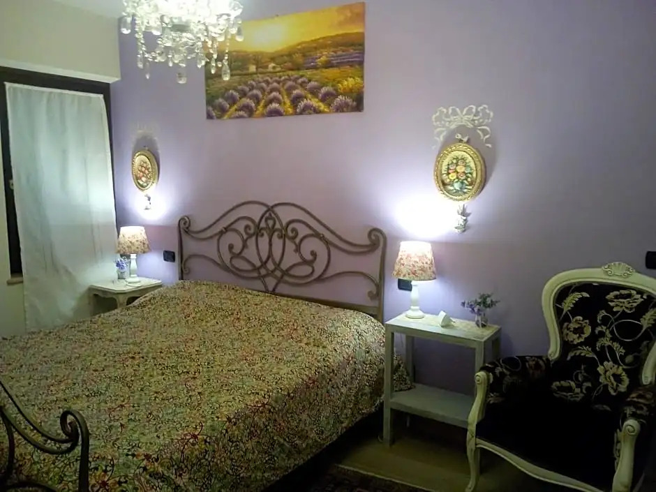 B&b Corte Giare