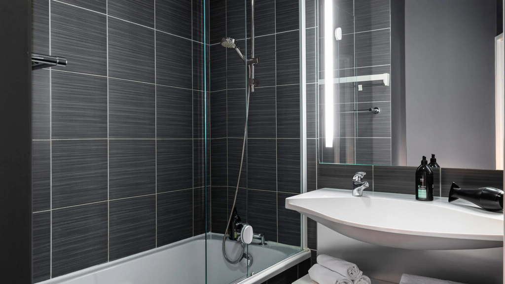 Aparthotel Adagio Paris Montrouge