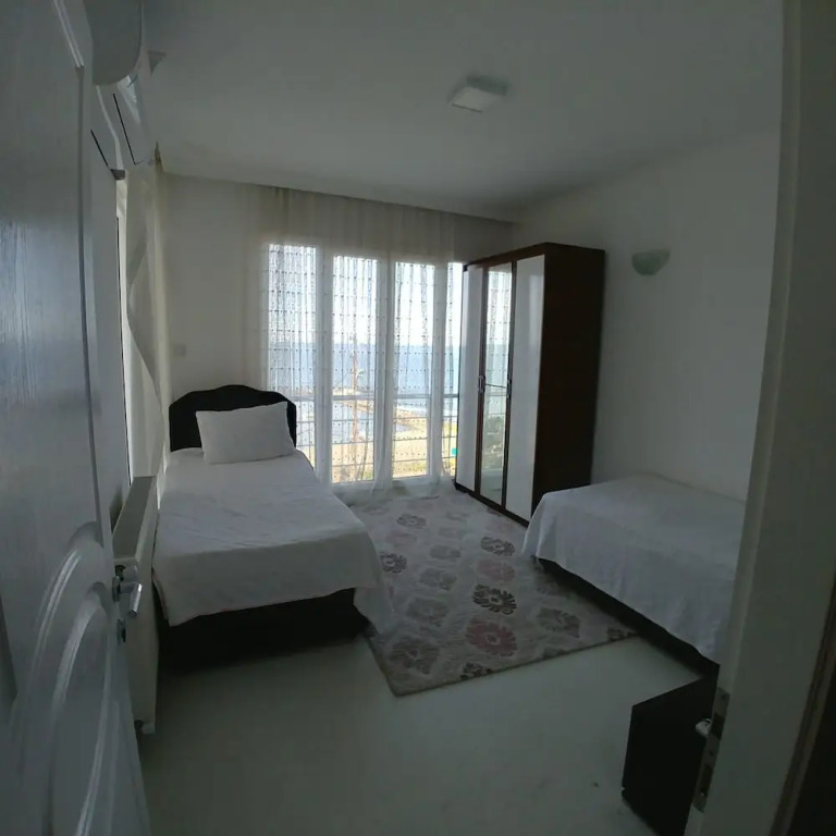 Holiday Villas