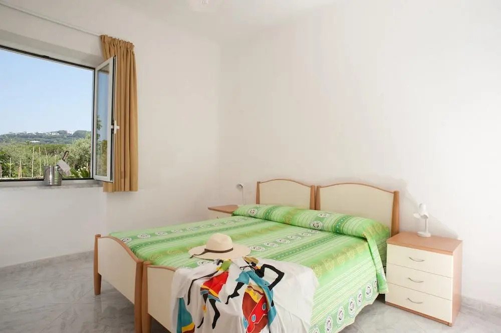 Residence Le Vigne