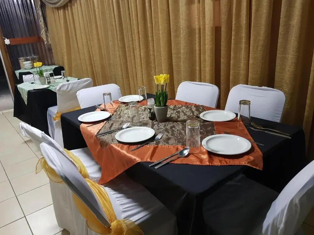 Rainbow Guest House and Tours