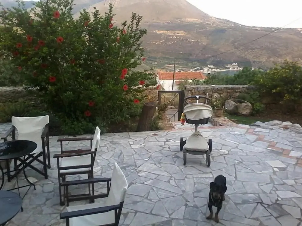 Pyrgos Alevra
