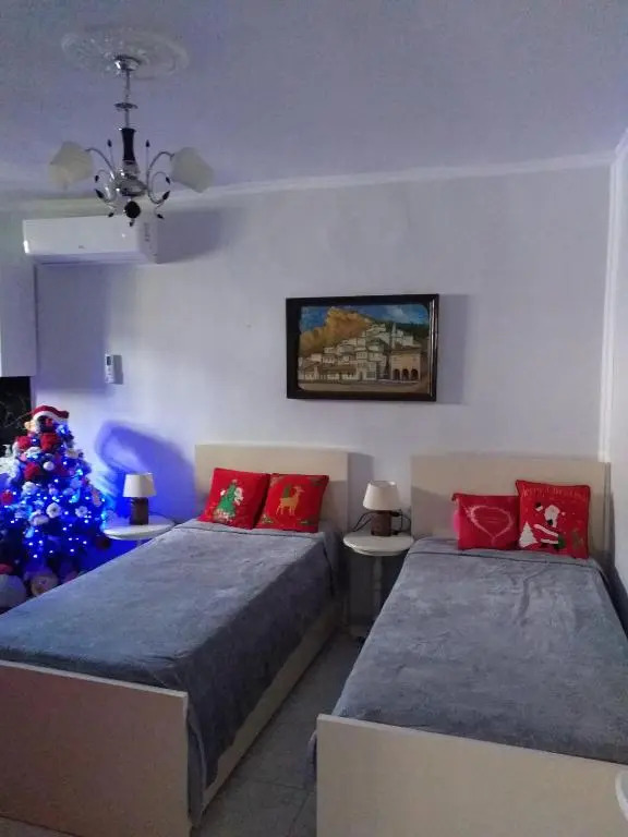 Apartment Geart