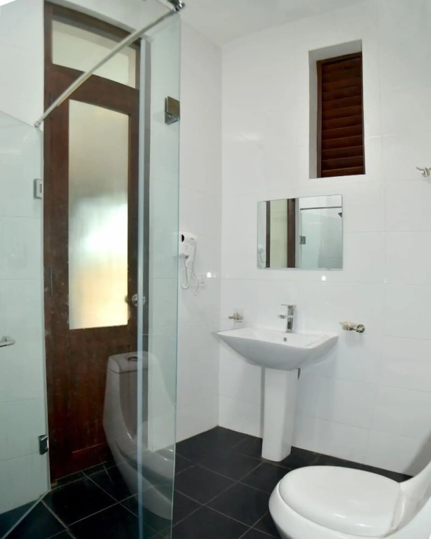 Olanro Hotel Negombo