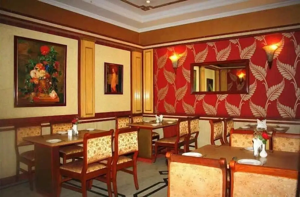 Pallavi International
