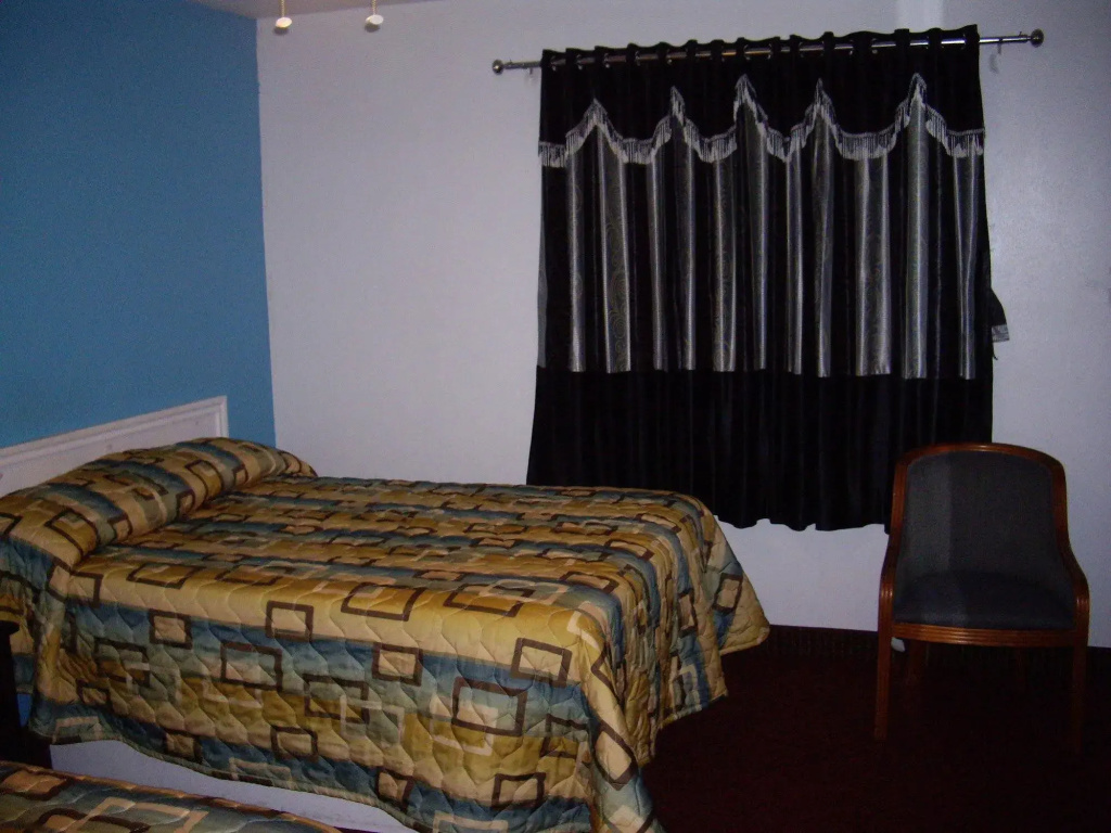 Relax Inn Motel Kountze