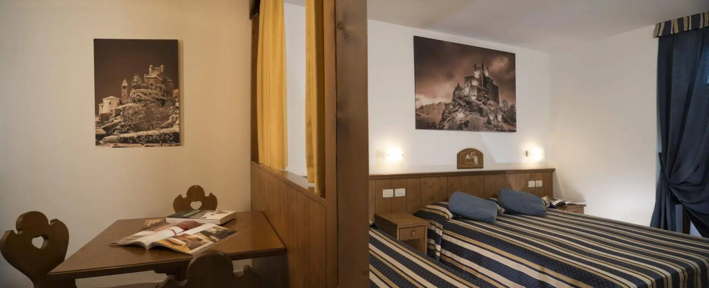 Hotel Residence Chateau