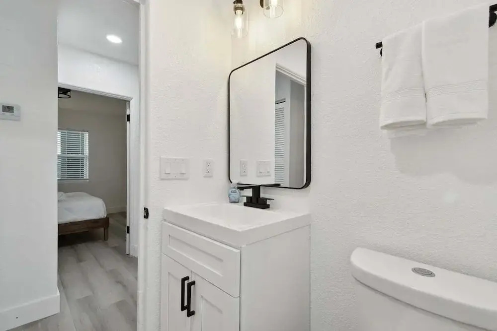 Treasure Island Retreat