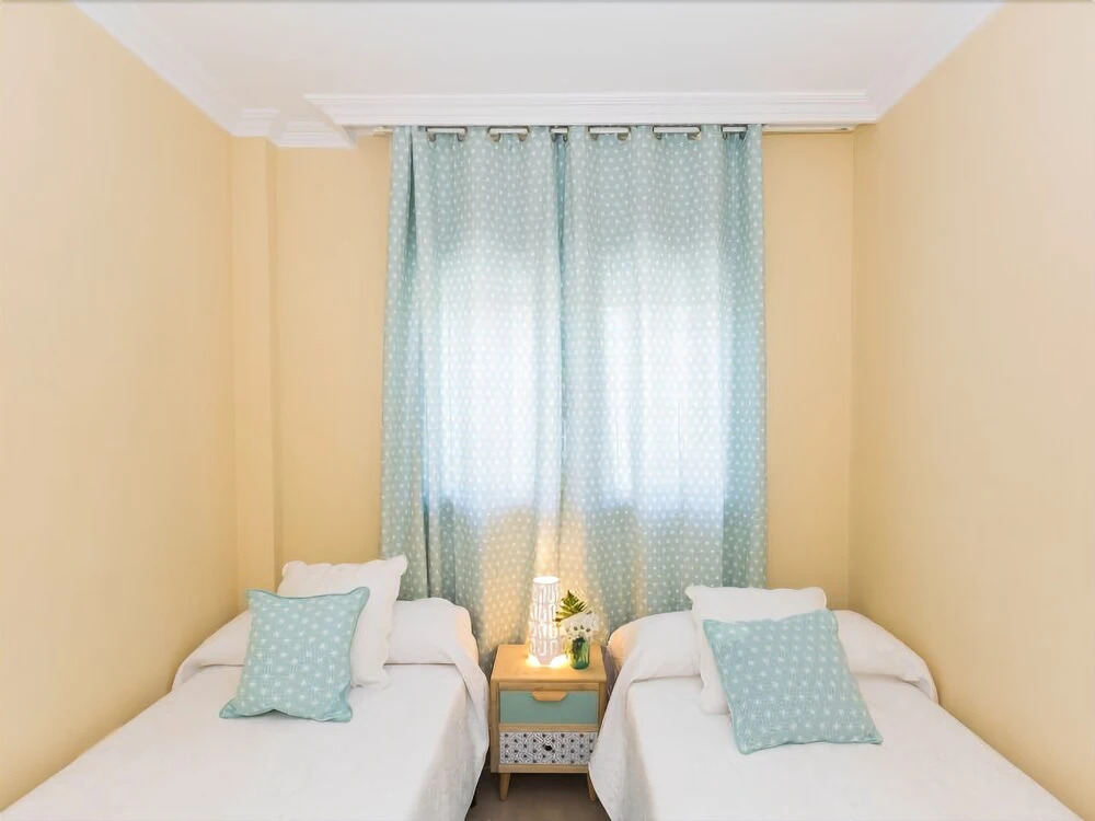 Apartamento El Faro