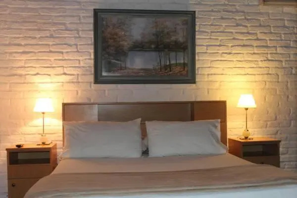 Hotel Las Liebres