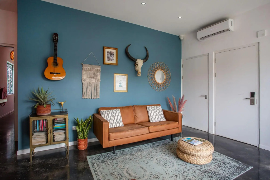 BOHO Bohemian Boutique Hotel
