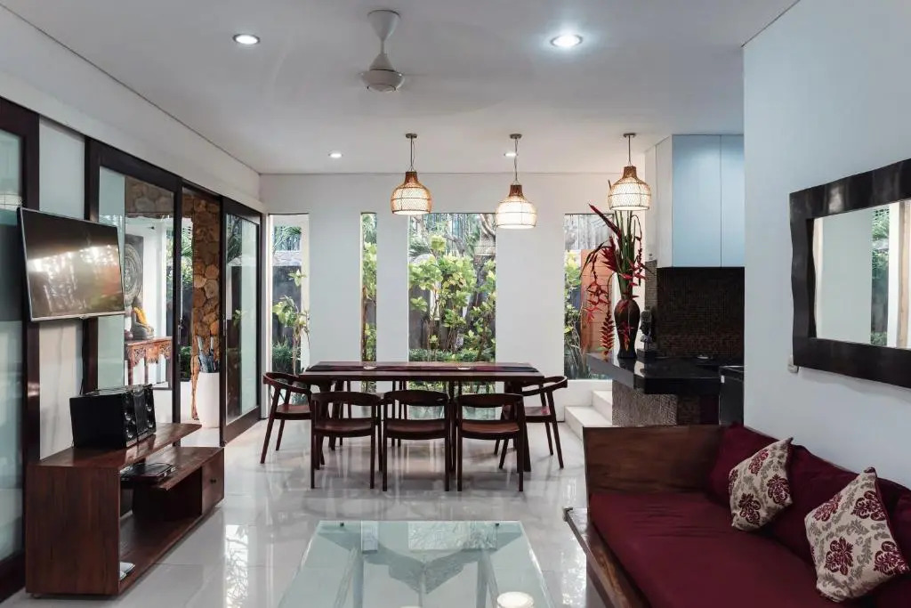 Villa C31 Seminyak