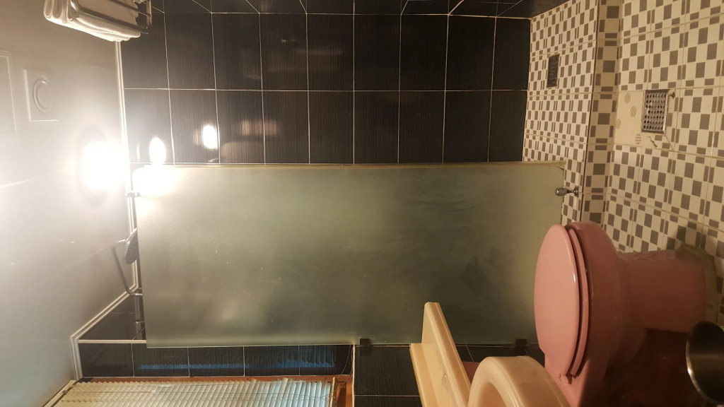 Myeongdong Time Hostel