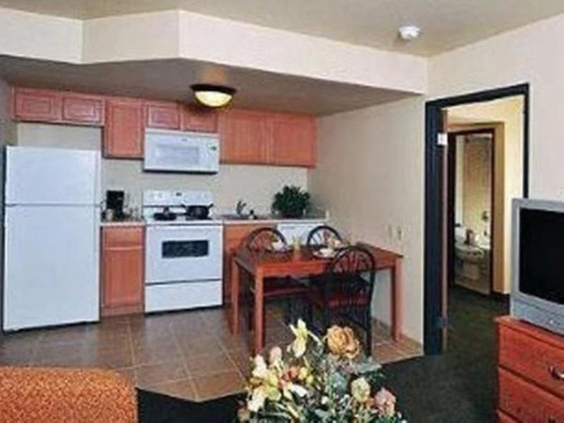 Siena Suites Hotel