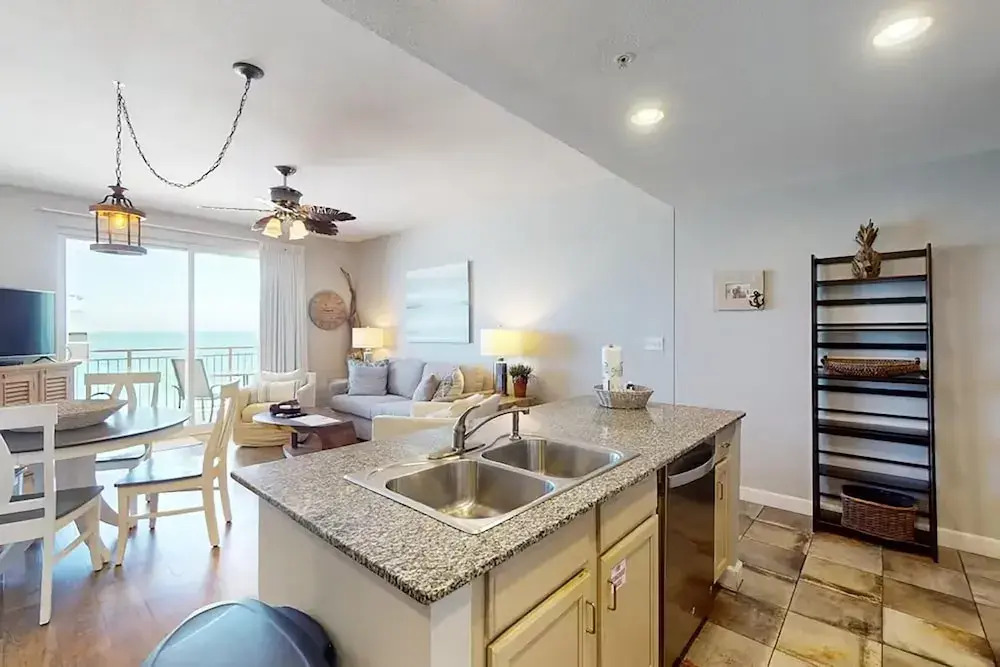 Sterling Reef 303