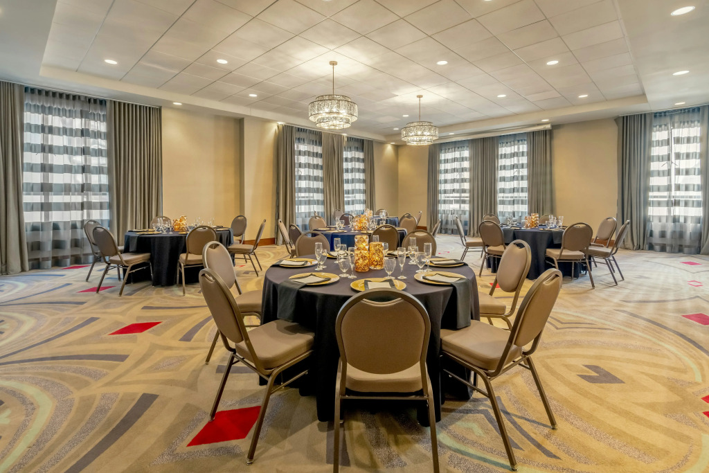 Hilton Garden Inn Phoenix Downtown