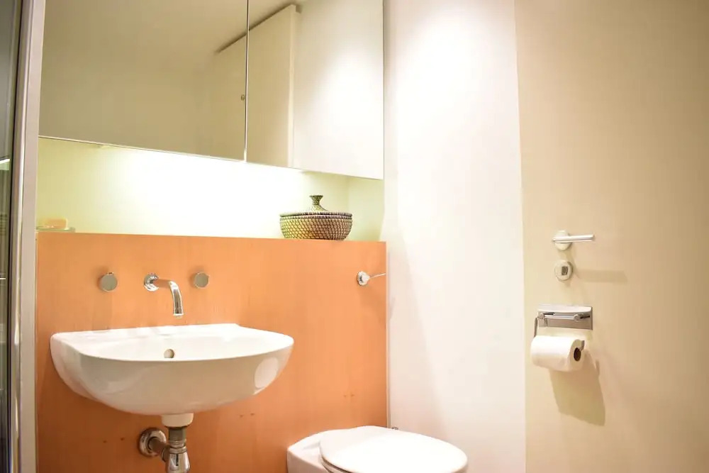 Elegant 2 Bedroom Maisonette Near Camden