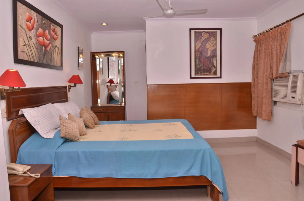 Prem Sagar Guest House