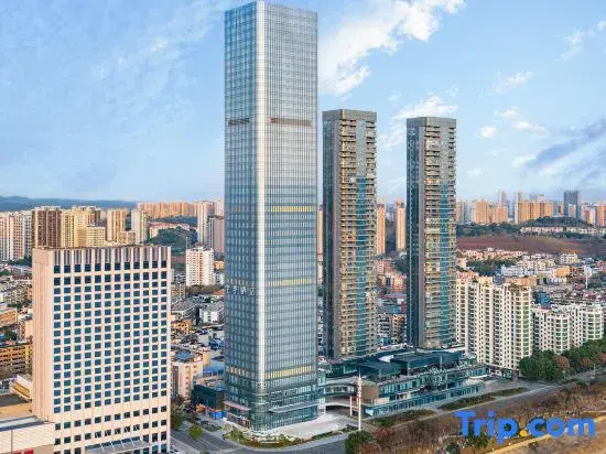 Ji Hotel Yichang Three Gorges Visitor Center Wanda Plaza