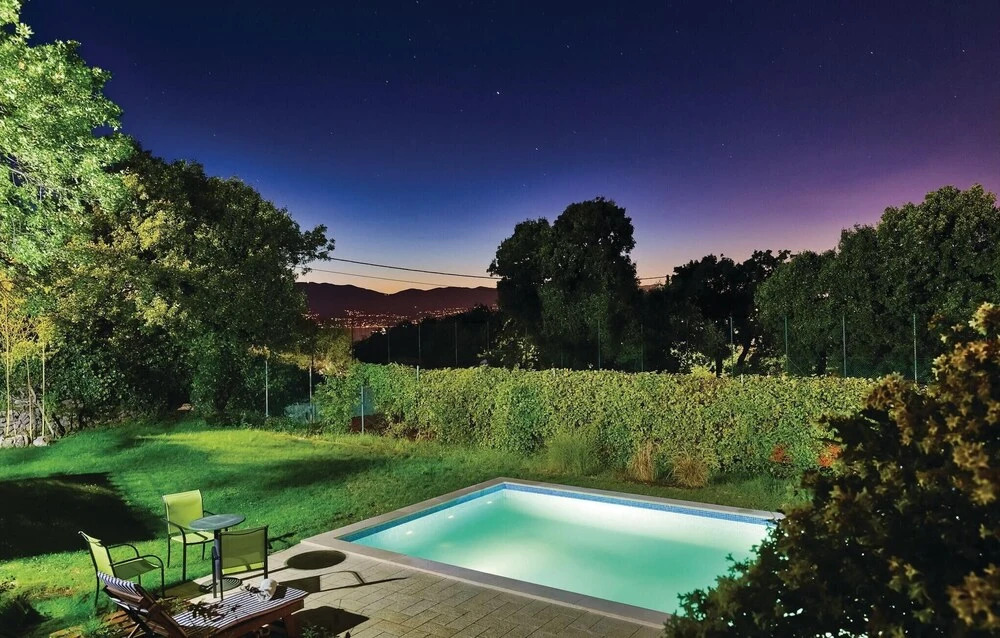 Amazing Home in Kostrena With Wifi and 4 Bedrooms