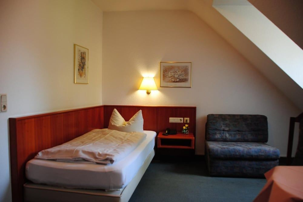 Hotel Kurfürst Garni