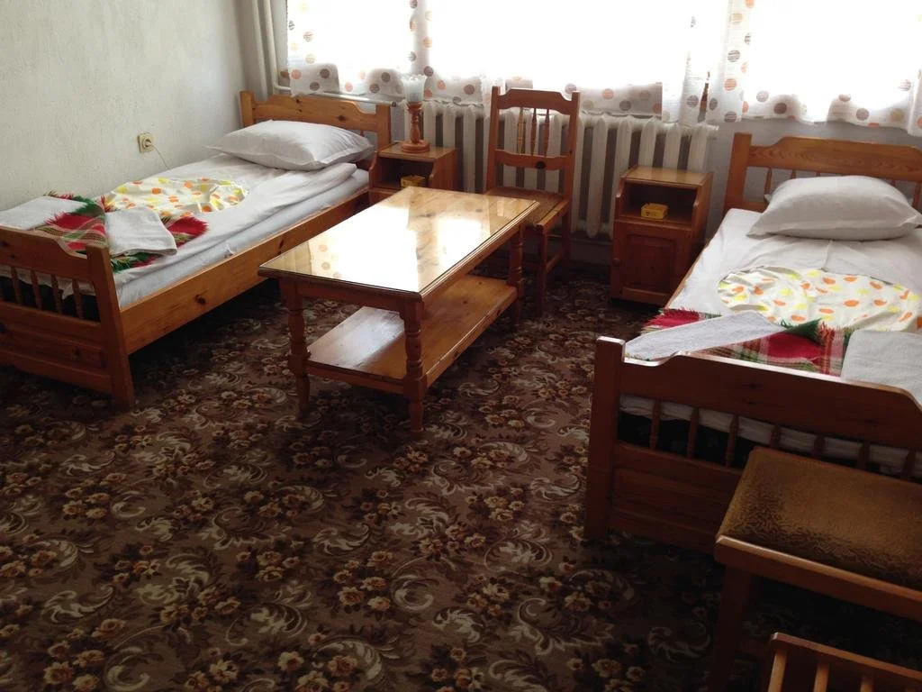 Katerina Family Hotel