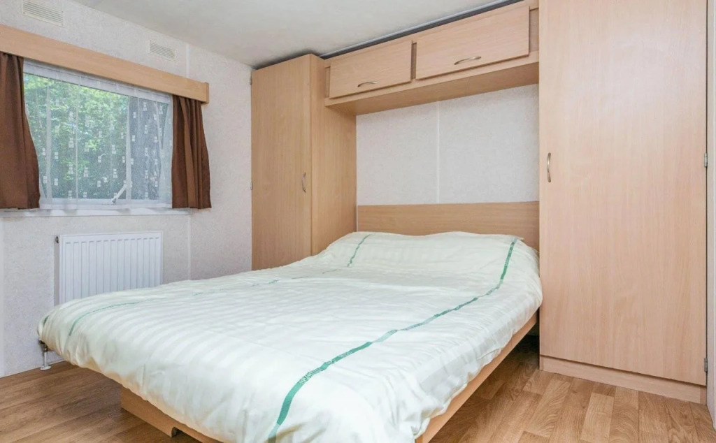 Oostappen Vakantiepark Hengelhoef