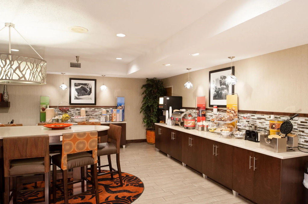 Hampton Inn St. Louis-Chesterfield