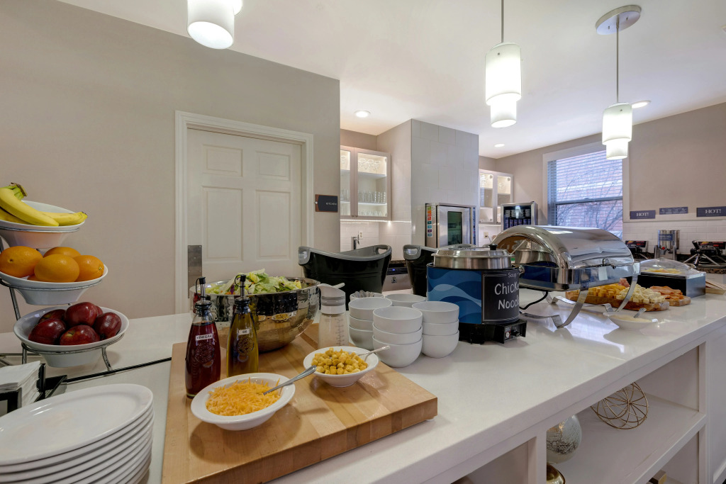 Homewood Suites by Hilton Boulder