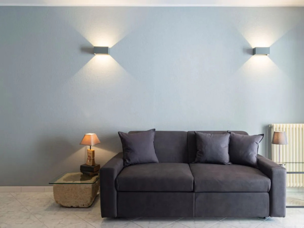 Apartment Stazione Porlezza