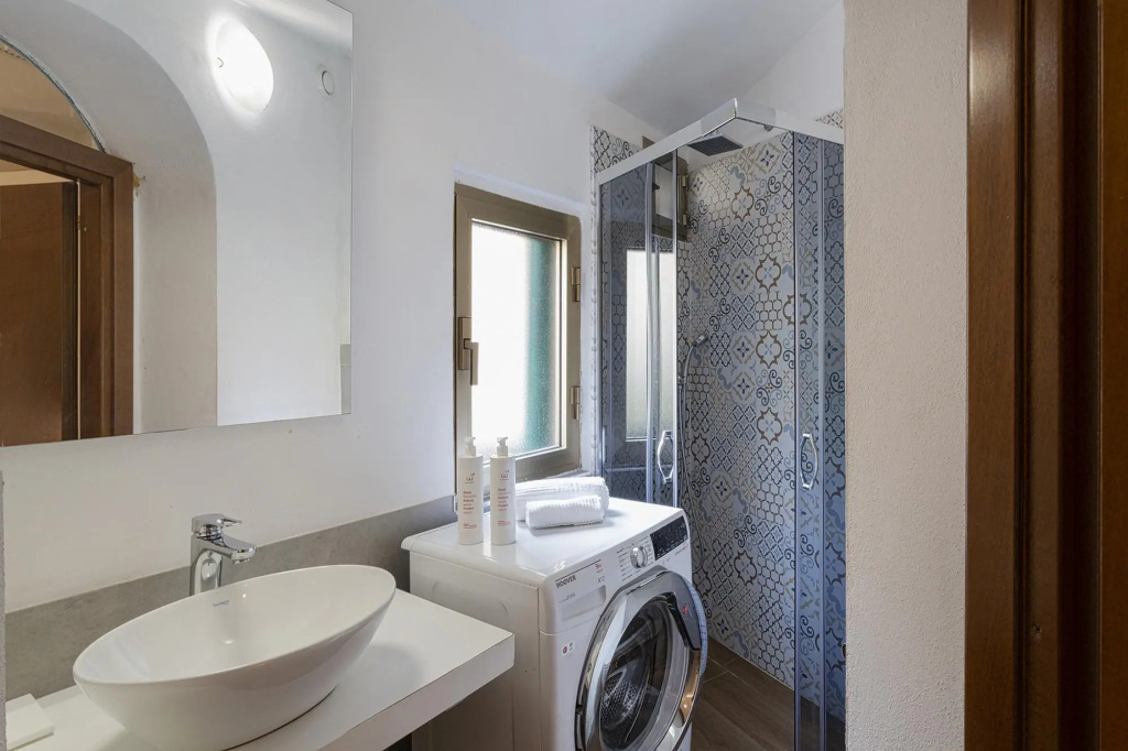 Family Flat in the City Center by Wonderful Italy