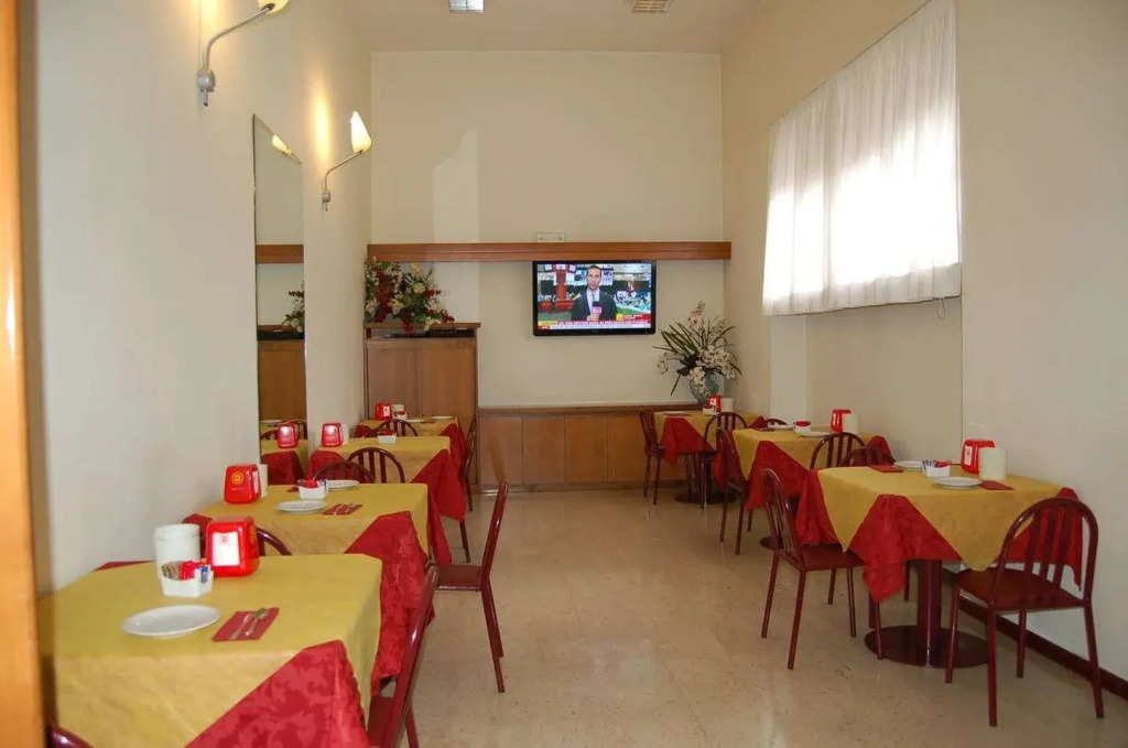 Hotel Nuova Grosseto