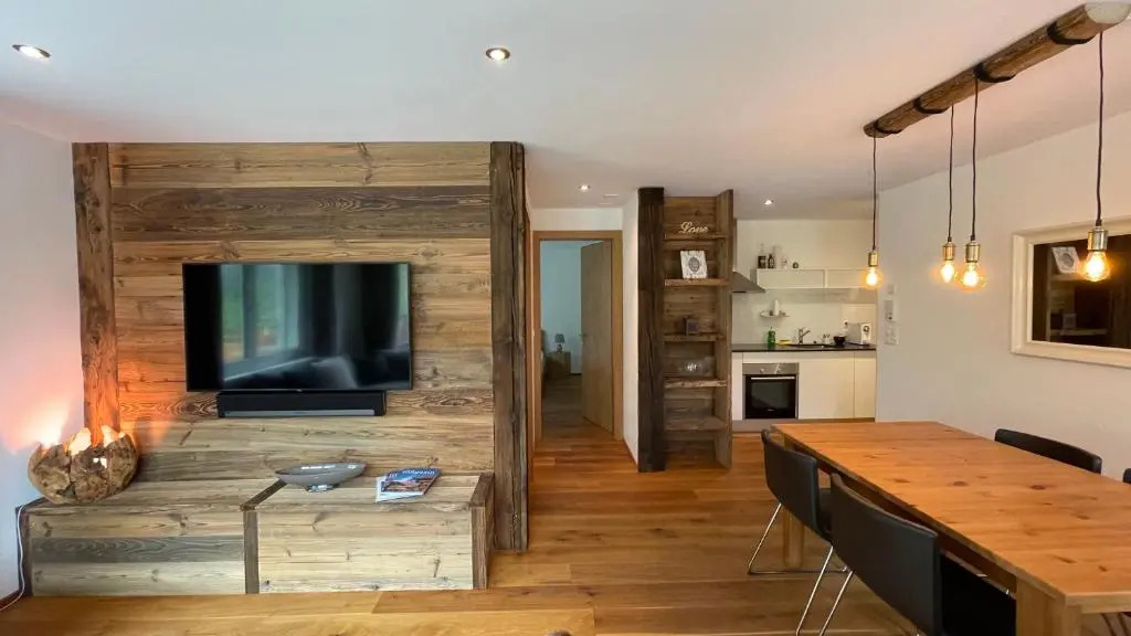 Chalet Luna by Zermatt Premium Apartments